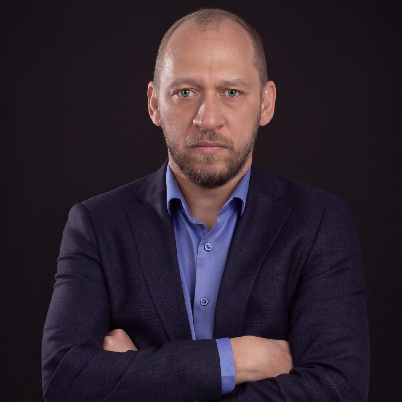 Fabrício Moser, especialista em mobilização eleitoral